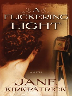 cover image of A Flickering Light